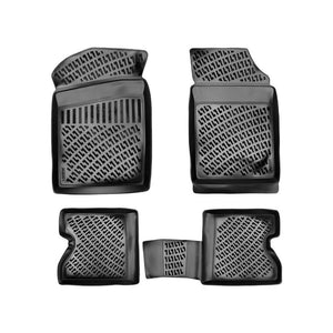 Set covorase auto cauciuc Umbrella pentru Renault kangoo 1997-2007 59649