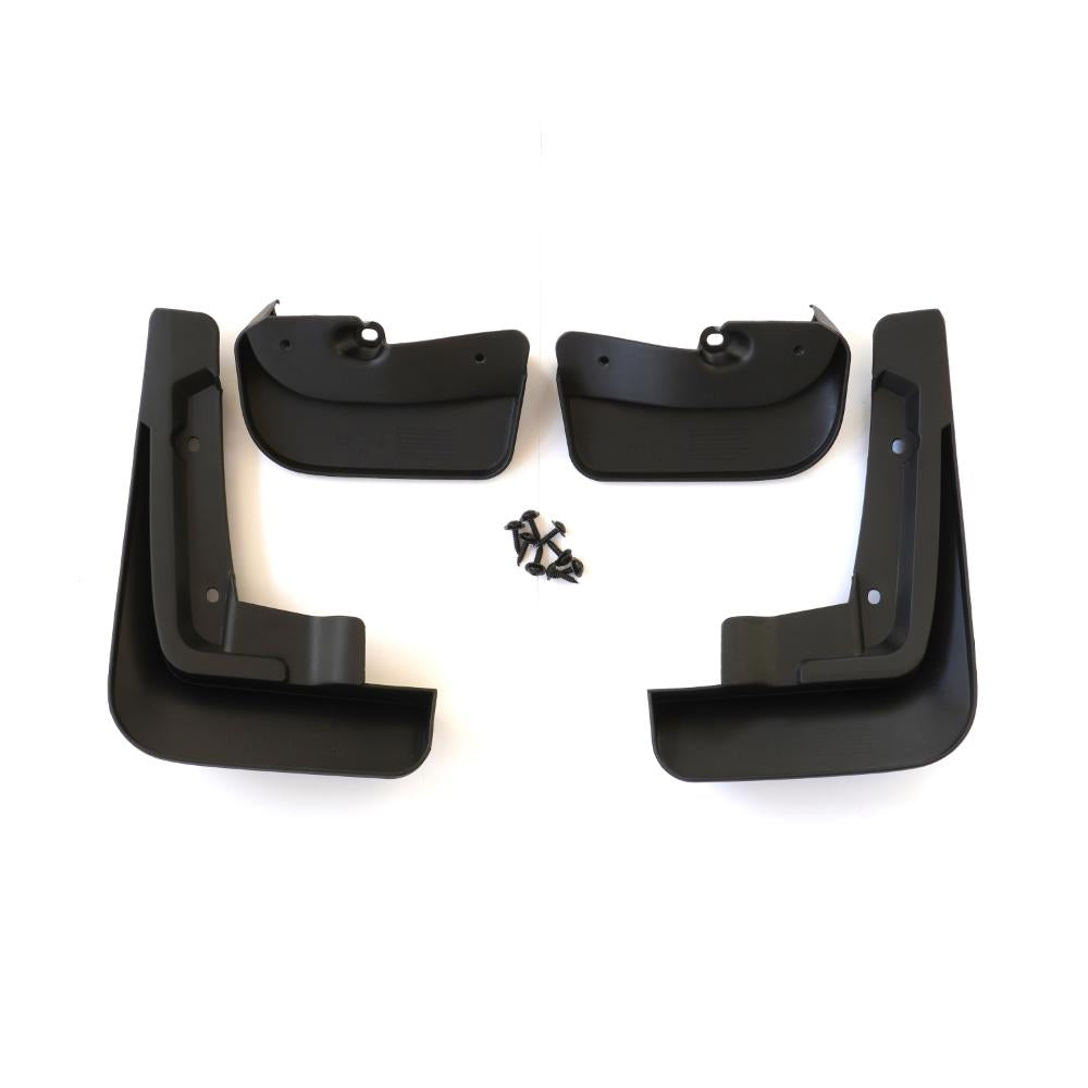 Aparatori noroi pentru Vw T5.T6 multivan 2008-2020 set 4 buc Mega Drive 51661