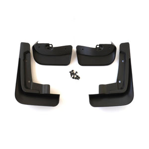 Aparatori noroi pentru Vw T5.T6 multivan 2008-2020 set 4 buc Mega Drive 51661