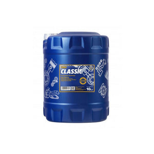 Mannol classic 10W-40- 10L MN7501-10