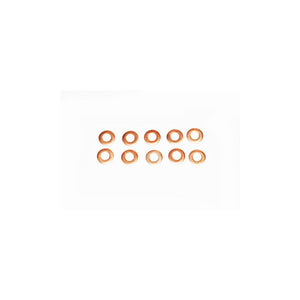 Garnitura injector (set 10 buc.) Asam Automotive 77081
