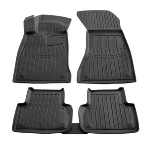 Set covorase auto cauciuc Umbrella pentru Audi A4 (B9) (2015-) 105889