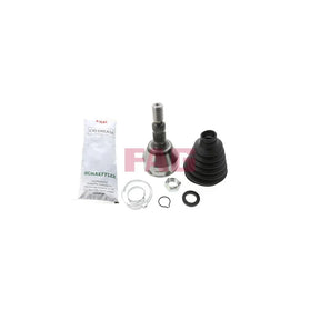Set articulatie planetara Schaeffler FAG 771 0414 30