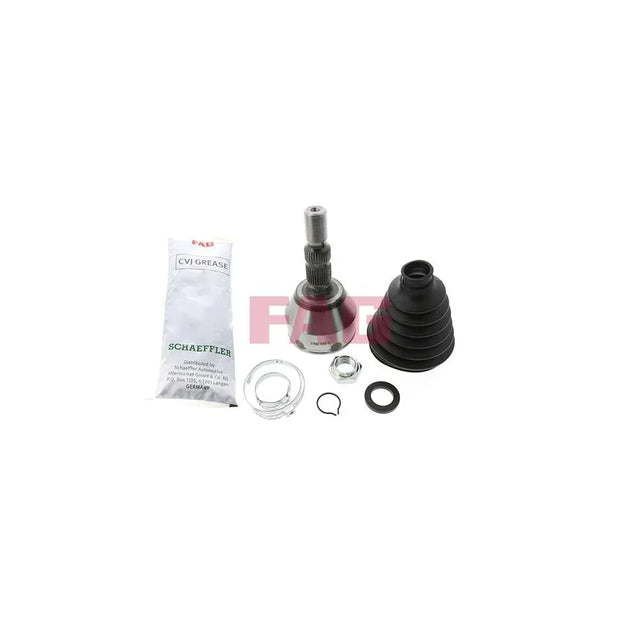 Set articulatie planetara Schaeffler FAG 771 0414 30
