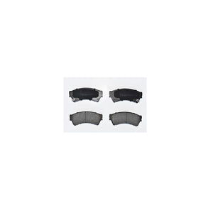 Set placute frana Asam Automotive 77105