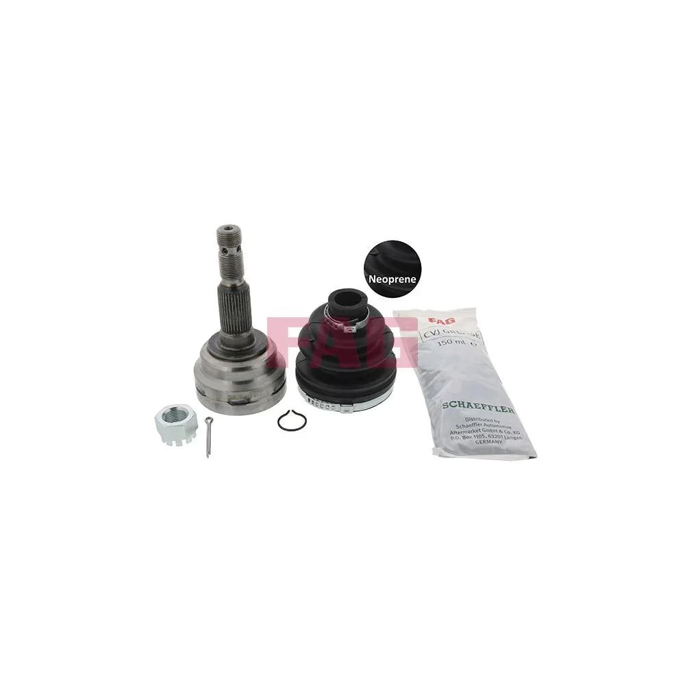 Set articulatie planetara Schaeffler FAG 771 0733 30