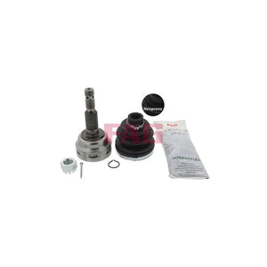 Set articulatie planetara Schaeffler FAG 771 0733 30