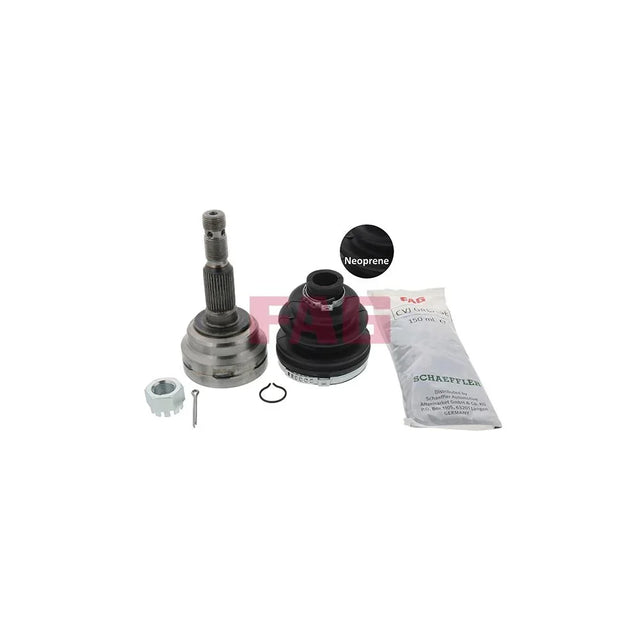 Set articulatie planetara Schaeffler FAG 771 0733 30