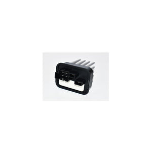 Rezistor ventilator Asam Automotive 77134