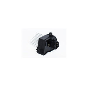 Rezistor ventilator Asam Automotive 77141