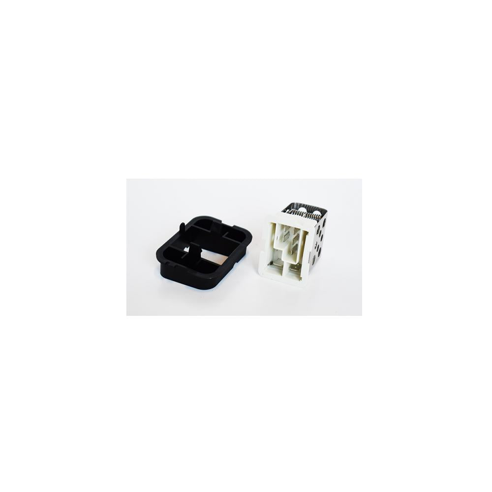 Rezistor ventilator Asam Automotive 77160