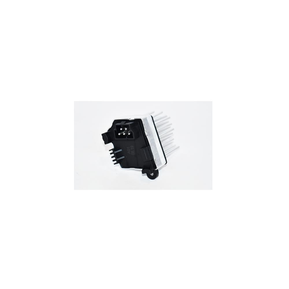 Rezistor ventilator Asam Automotive 77164