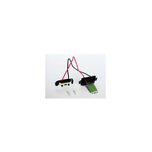 Rezistor ventilator Asam Automotive 77168