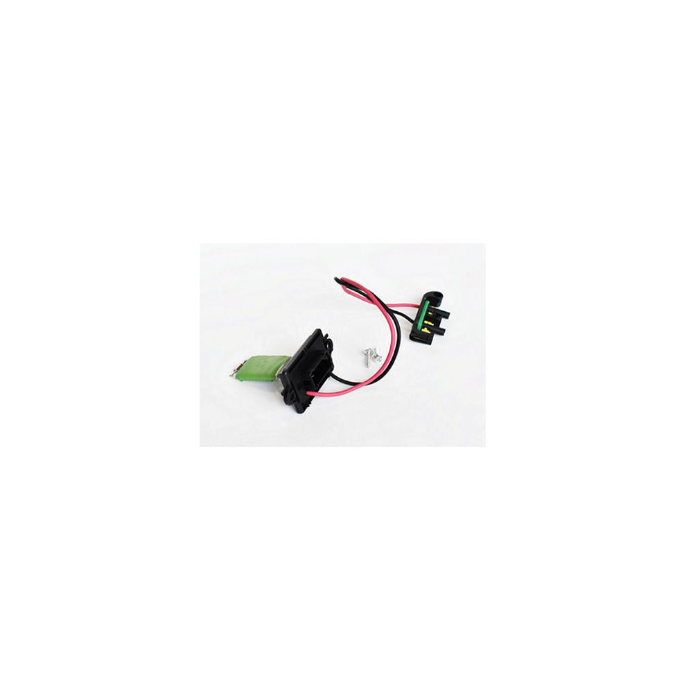 Rezistor ventilator Asam Automotive 77168