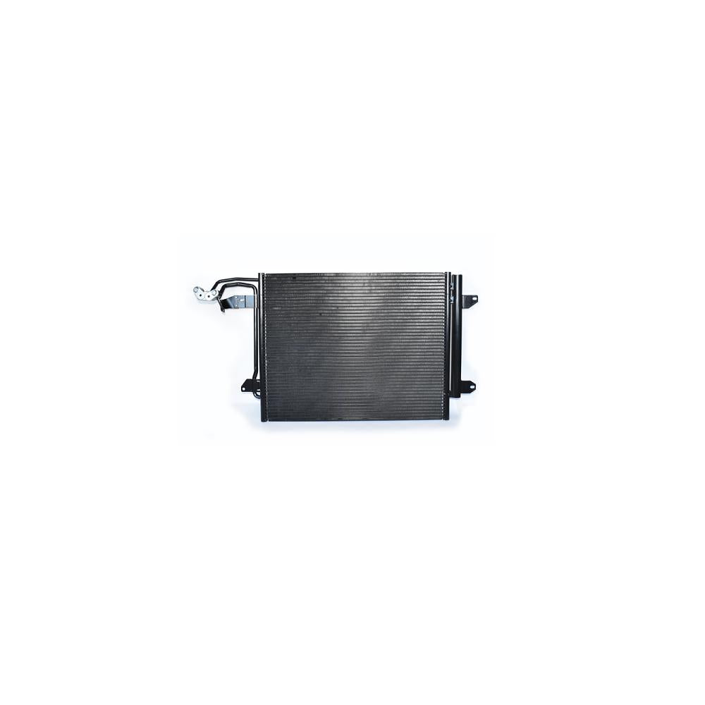 Radiator aer conditionat (condensor) Asam Automotive 77182