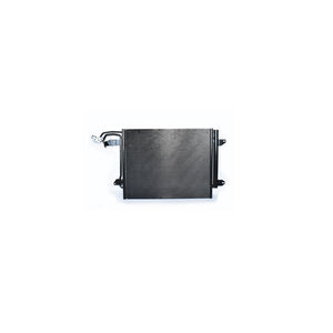 Radiator aer conditionat (condensor) Asam Automotive 77182