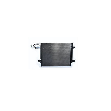 Radiator aer conditionat (condensor) Asam Automotive 77182