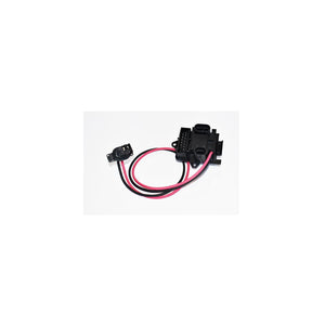 Rezistor ventilator Asam Automotive 77184