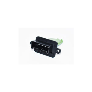 Rezistor ventilator Asam Automotive 77186
