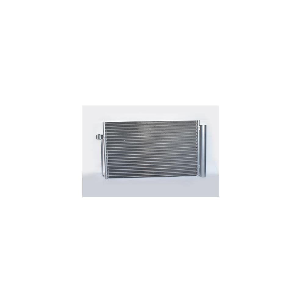 Radiator aer conditionat (condensor) Asam Automotive 77187