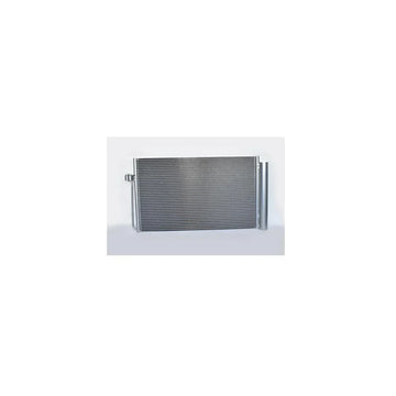 Radiator aer conditionat (condensor) Asam Automotive 77187