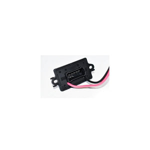 Rezistor ventilator Asam Automotive 77190