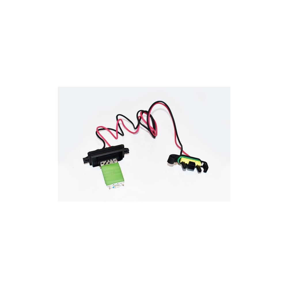 Rezistor ventilator Asam Automotive 77193