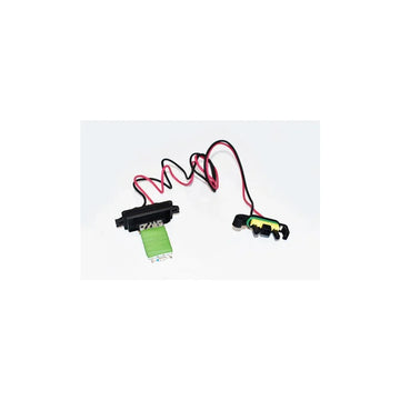 Rezistor ventilator Asam Automotive 77193