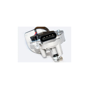 Motor stergator Asam Automotive 77334