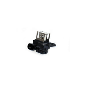 Rezistor ventilator Asam Automotive 77346