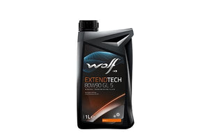 Ulei cutie manuala wolf extendtech 80w90 gl 5 1l 8304309