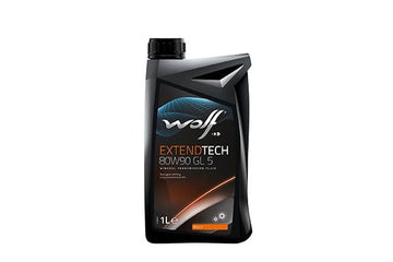 Ulei cutie manuala wolf extendtech 80w90 gl 5 1l 8304309