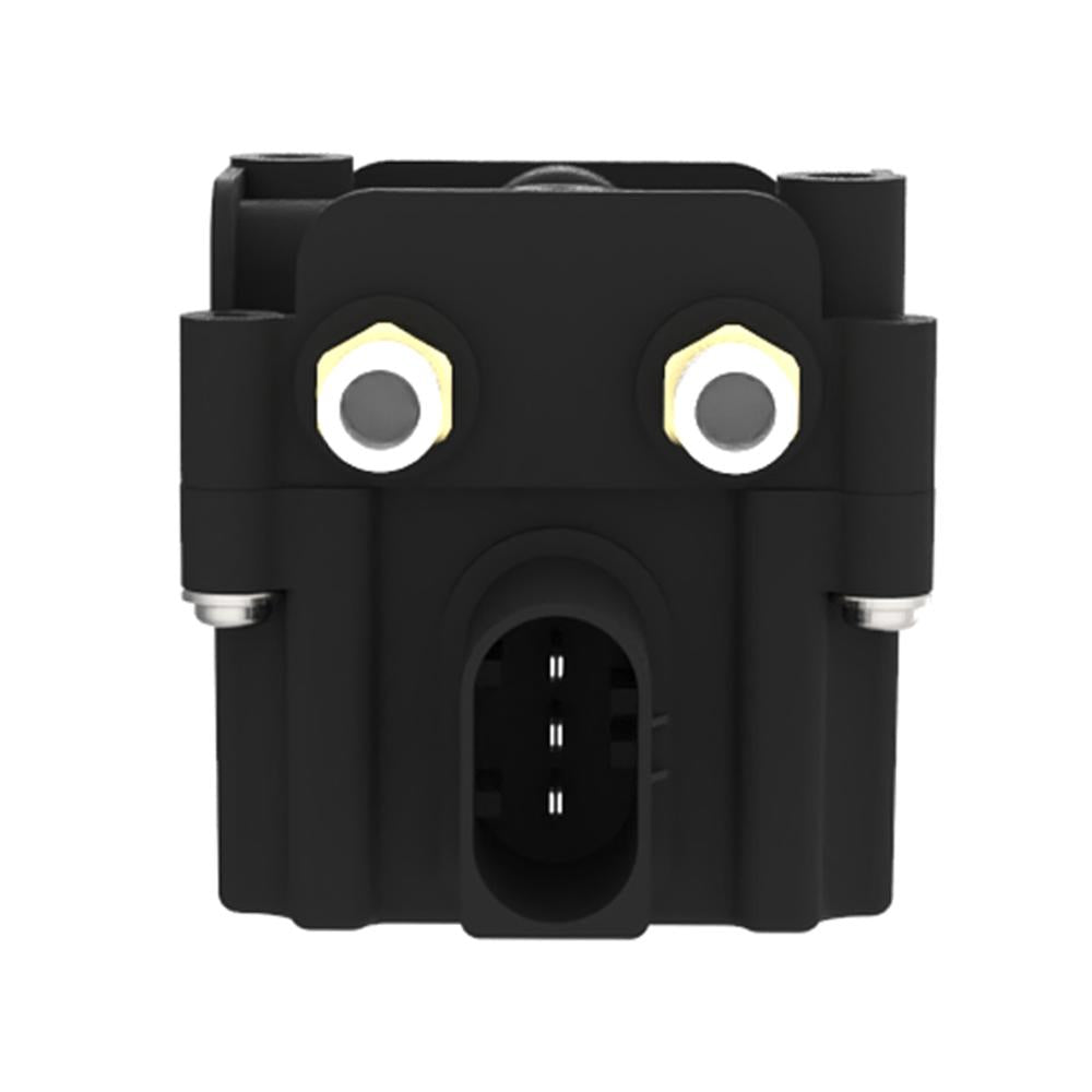 Bloc supape sistem pneumatic Asam Automotive 128165