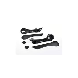 Set manere usa interior negru Asam Automotive 77893