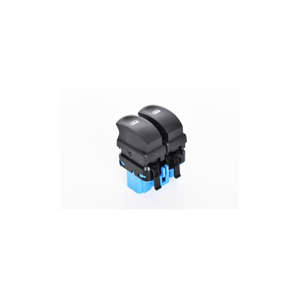 Butoane (comutatoare) geamuri fata stg.dr.megane. Asam Automotive 75064