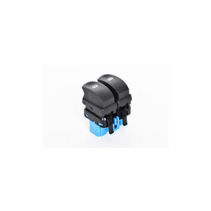 Butoane (comutatoare) geamuri fata stg.dr.megane. Asam Automotive 75064