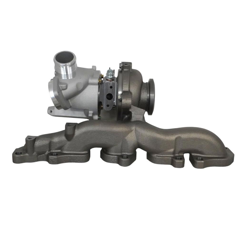 Turbosuflanta Asam Automotive 181467