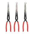 Set clesti pentru furtune Milwaukee 4932492503