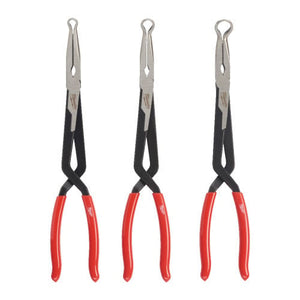 Set clesti pentru furtune Milwaukee 4932492503