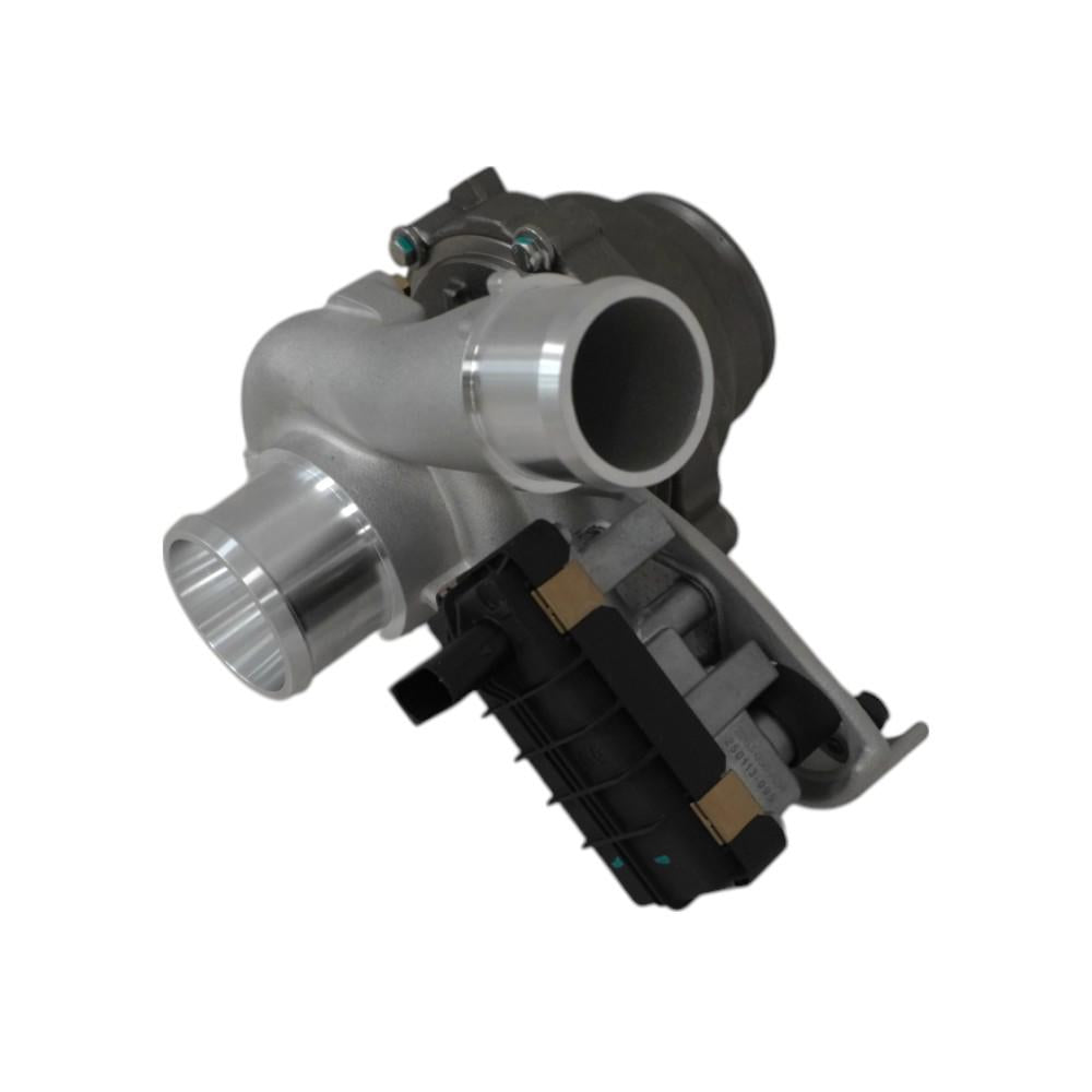 Turbosuflanta Asam Automotive 181466