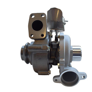 Turbosuflanta Asam Automotive 78147