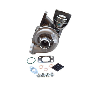 Turbosuflanta Asam Automotive 78147