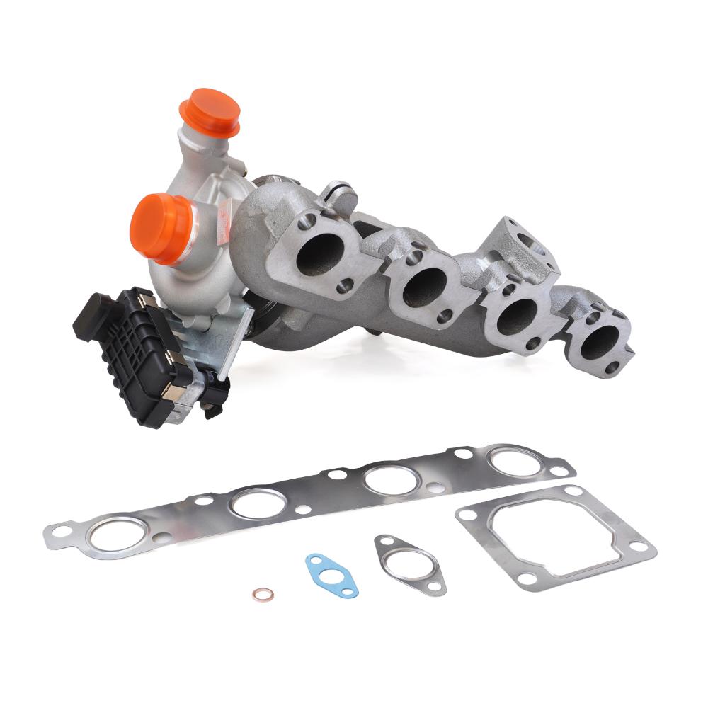 Turbosuflanta Asam Automotive 78210