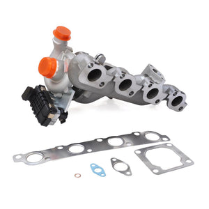 Turbosuflanta Asam Automotive 78210