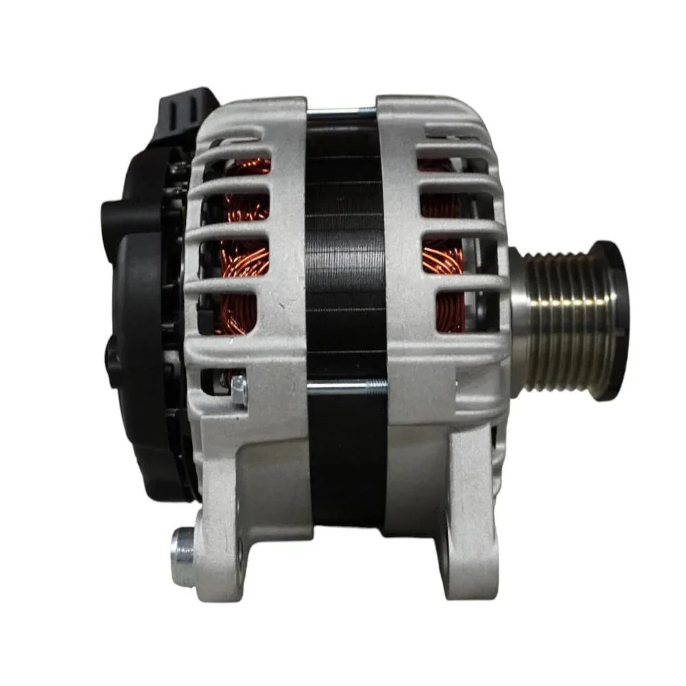 Alternatori 14V 150A Asam Automotive 114106 – imagine 2