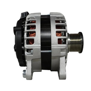 Alternatori 14V 150A Asam Automotive 114106 – imagine 2