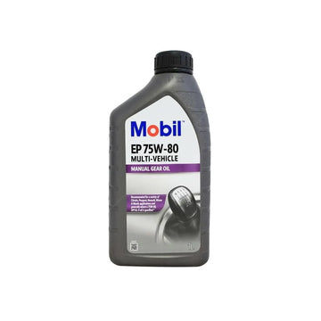 Mobil ep 75W-80 multi vehicle - 1L 765441