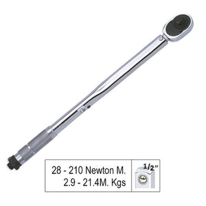 Cheie dinamometrica 1/2` Jbm 51127