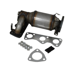 Catalizator Asam Automotive 130260