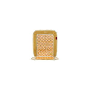 Husa scaun cu bile bej Heyner 709200
